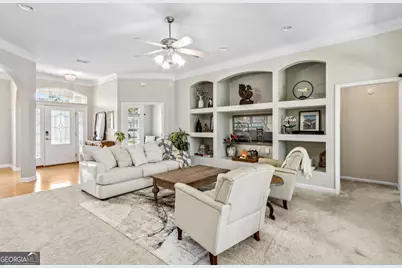 151 Laurel Marsh Way, Kingsland, GA 31548 - Photo 42