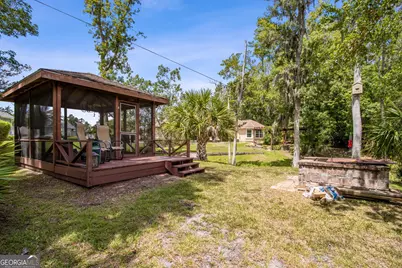 151 Laurel Marsh Way, Kingsland, GA 31548 - Photo 32