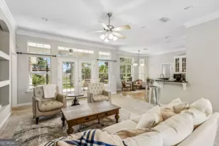 151 Laurel Marsh Way, Kingsland, GA 31548 - Photo 44