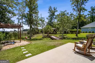 151 Laurel Marsh Way, Kingsland, GA 31548 - Photo 16