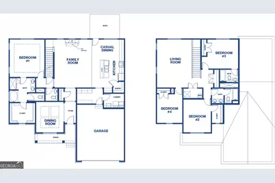 1994 Brookstone Crossing, Bogart, GA 30622 - Photo 2