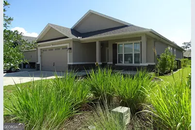 132 Ryan Nicholas Drive, Kingsland, GA 31548 - Photo 2