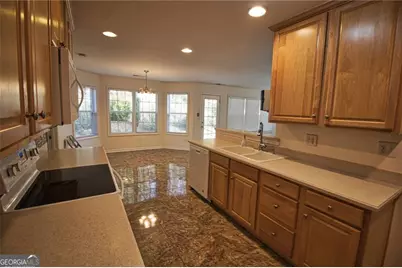 1531 Park Knoll Trail, Lawrenceville, GA 30043 - Photo 8
