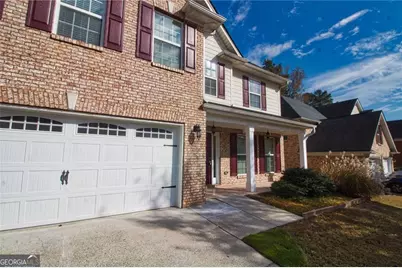 1531 Park Knoll Trail, Lawrenceville, GA 30043 - Photo 6