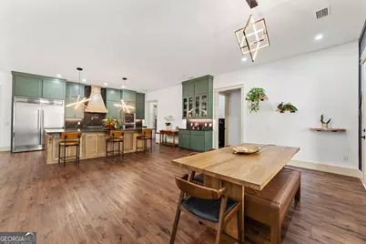 6034 Turkey Oak Rd., Blackshear, GA 31516 - Photo 22