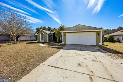 600 Wild Grape Drive, Saint Marys, GA 31558 - Photo 4