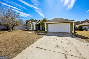 600 Wild Grape Dr, Saint Marys, GA 31558 - Photo 4