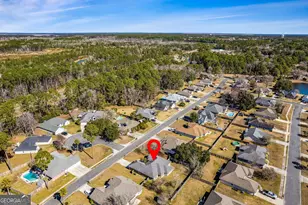 600 Wild Grape Dr, Saint Marys, GA 31558 - Photo 36