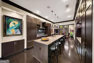 2916 Hermance Dr NE, Brookhaven, GA 30319 - Photo 8