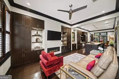 2916 Hermance Drive NE, Brookhaven, GA 30319 - Photo 1