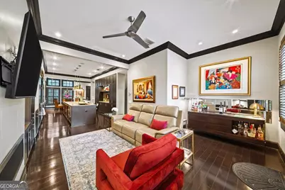 2916 Hermance Drive NE, Brookhaven, GA 30319 - Photo 12