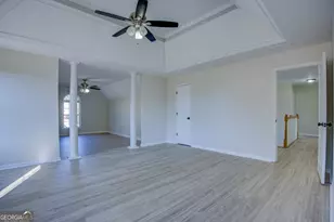 244 Thorn Berry Way, Conyers, GA 30094 - Photo 30