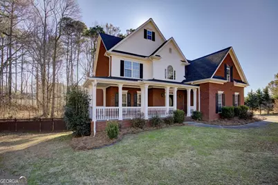 244 Thorn Berry Way, Conyers, GA 30094 - Photo 2
