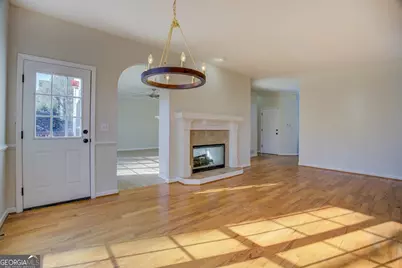 244 Thorn Berry Way, Conyers, GA 30094 - Photo 14