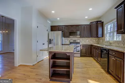 244 Thorn Berry Way, Conyers, GA 30094 - Photo 12