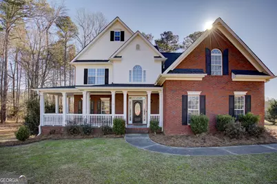 244 Thorn Berry Way, Conyers, GA 30094 - Photo 4