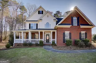 244 Thorn Berry Way, Conyers, GA 30094 - Photo 4