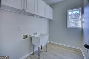 244 Thorn Berry Way, Conyers, GA 30094 - Photo 22