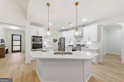 370 Harbour Shores Drive, Jackson, GA 30233 - Photo 20