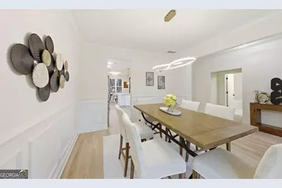 370 Harbour Shores Drive, Jackson, GA 30233 - Photo 12
