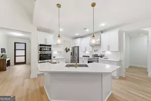 370 Harbour Shores Dr, Jackson, GA 30233 - Photo 1