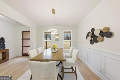 370 Harbour Shores Drive, Jackson, GA 30233 - Photo 10