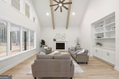 370 Harbour Shores Drive, Jackson, GA 30233 - Photo 14