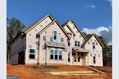 55 Lakefield Drive #LOT 3, Newnan, GA 30263 - Photo 1