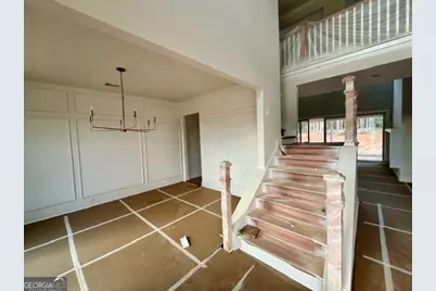 55 Lakefield Drive #LOT 3, Palmetto, GA 30268 - Photo 2