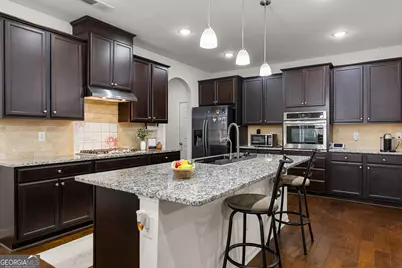 166 Brookview Drive, Newnan, GA 30265 - Photo 14