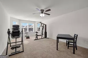 166 Brookview Dr, Newnan, GA 30265 - Photo 54