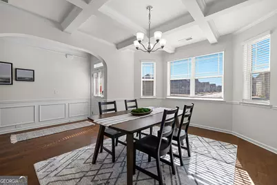 166 Brookview Drive, Newnan, GA 30265 - Photo 4