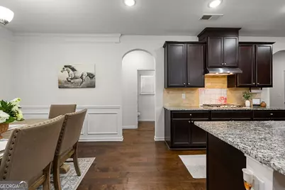 166 Brookview Drive, Newnan, GA 30265 - Photo 16