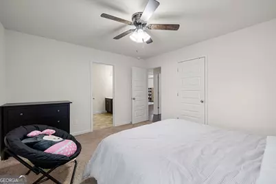 166 Brookview Drive, Newnan, GA 30265 - Photo 38