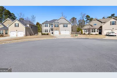 166 Brookview Drive, Newnan, GA 30265 - Photo 64