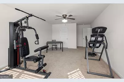 166 Brookview Drive, Newnan, GA 30265 - Photo 52