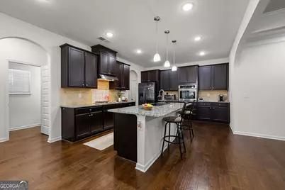 166 Brookview Drive, Newnan, GA 30265 - Photo 12