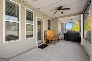 166 Brookview Dr, Newnan, GA 30265 - Photo 56