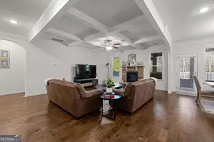 166 Brookview Dr, Newnan, GA 30265 - Photo 10