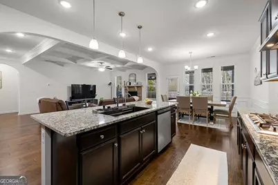 166 Brookview Drive, Newnan, GA 30265 - Photo 14