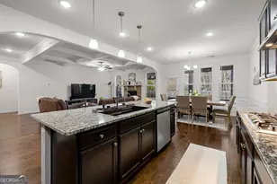 166 Brookview Dr, Newnan, GA 30265 - Photo 14