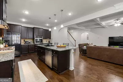166 Brookview Drive, Newnan, GA 30265 - Photo 16