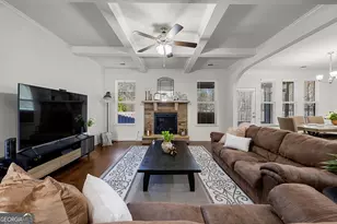 166 Brookview Dr, Newnan, GA 30265 - Photo 8