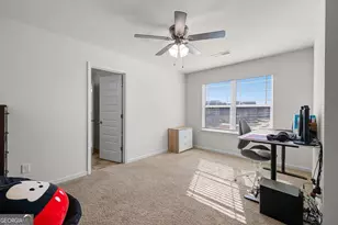 166 Brookview Dr, Newnan, GA 30265 - Photo 50