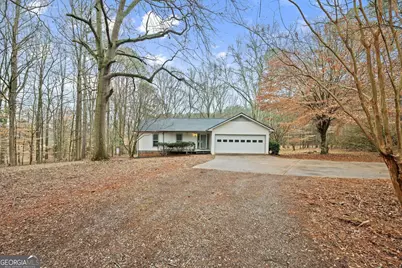 2809 Ethridge Road, Jefferson, GA 30549 - Photo 1