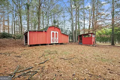 2809 Ethridge Road, Jefferson, GA 30549 - Photo 40