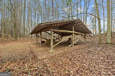 2809 Ethridge Road, Jefferson, GA 30549 - Photo 42