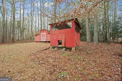 2809 Ethridge Road, Jefferson, GA 30549 - Photo 38