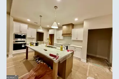 45 Lakefield Drive #LOT 2, Palmetto, GA 30268 - Photo 4