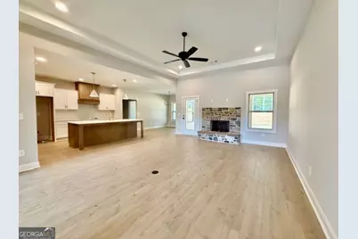 45 Lakefield Drive #LOT 2, Palmetto, GA 30268 - Photo 2